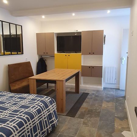 Beau Studio Moderne Proche De Cdg/Paris/Parc D'Expo Aulnay-sous-Bois Ngoại thất bức ảnh